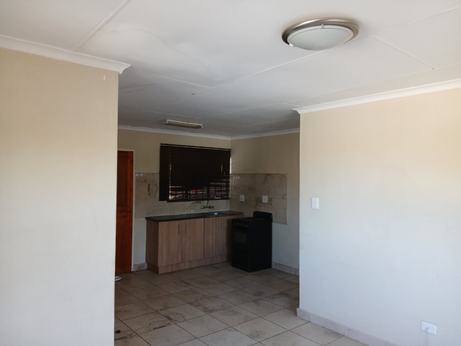 To Let 4 Bedroom Property for Rent in Freedom Park A North West